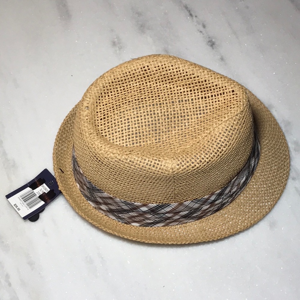 New Cuban Fedora hat